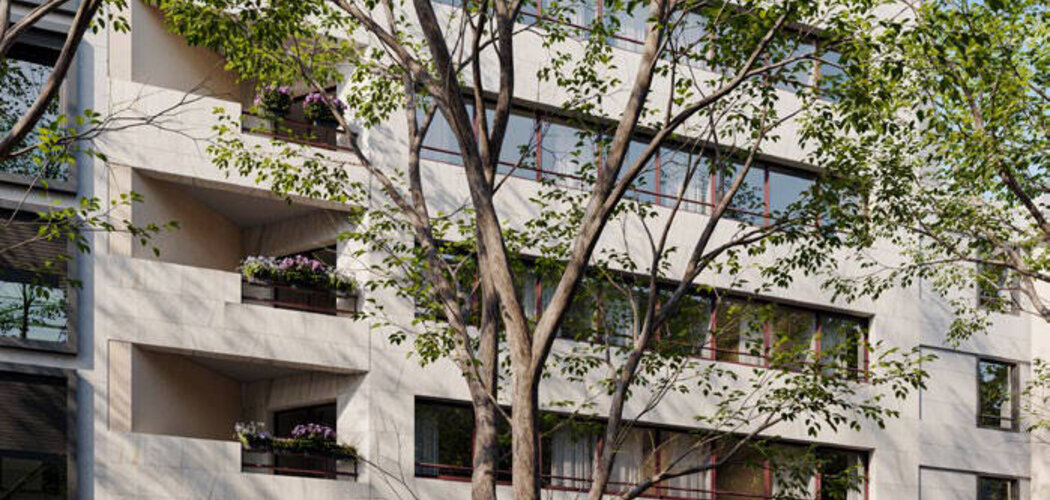 Programme immobilier neuf PULSE - Boulogne-Billancourt à moins de 10 min à pied des métros 9 et 10 (92100) - Référence : 16527