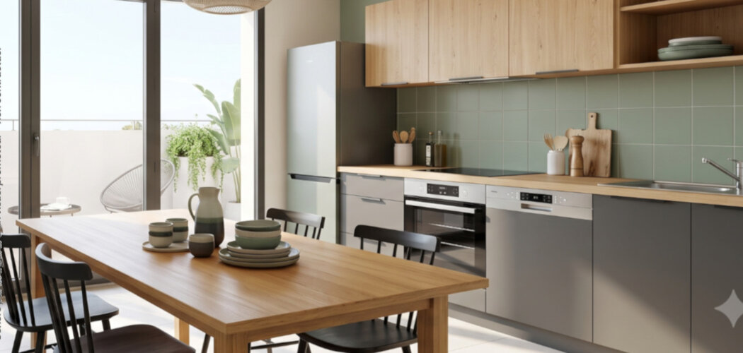Programme immobilier neuf Majestel "L'Etang" - Bourgoin-Jallieu : appartements neufs du studio au 5 pièces au pied du Parc des Lilattes (38300) - Référence : 14949
