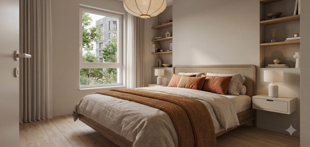 Programme immobilier neuf LES VOILES DE LAMBE - Brest : Appartements studio–T4 et maisons T5 avec terrasses, parking sécurisé et proximité commodités (29200) - Référence : 10792