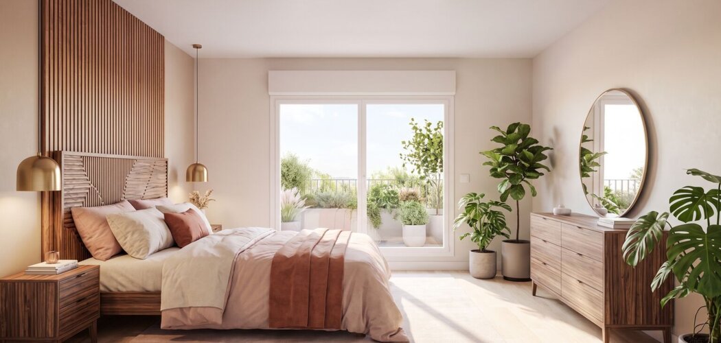 Programme immobilier neuf Coeur des Crêtes PA7 - Bretteville-sur-Odon à 13 min de Caen (14760) - Référence : 14489