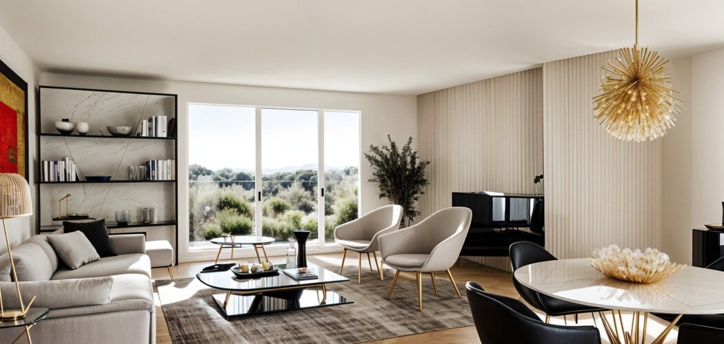 Programme immobilier neuf LE PARC DES MOISSONS - Bréval à proximité de Mantes (78980) - Référence : 16344