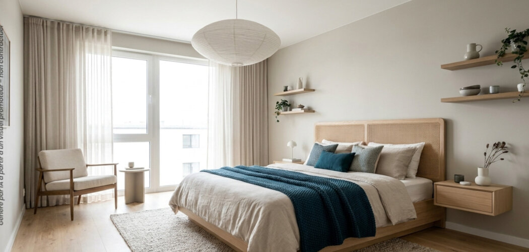 Programme immobilier neuf Coeur Chantereine - Brou-sur-Chantereine : appartements neufs du 2 au 4 pièces à deux pas du centre-ville (77177) - Référence : 15062