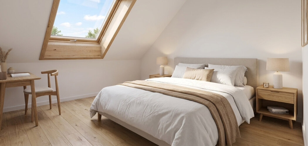 Programme immobilier neuf VILLA ARBORA - Bruebach vie villageoise aux portes de Mulhouse (68440) - Référence : 17453