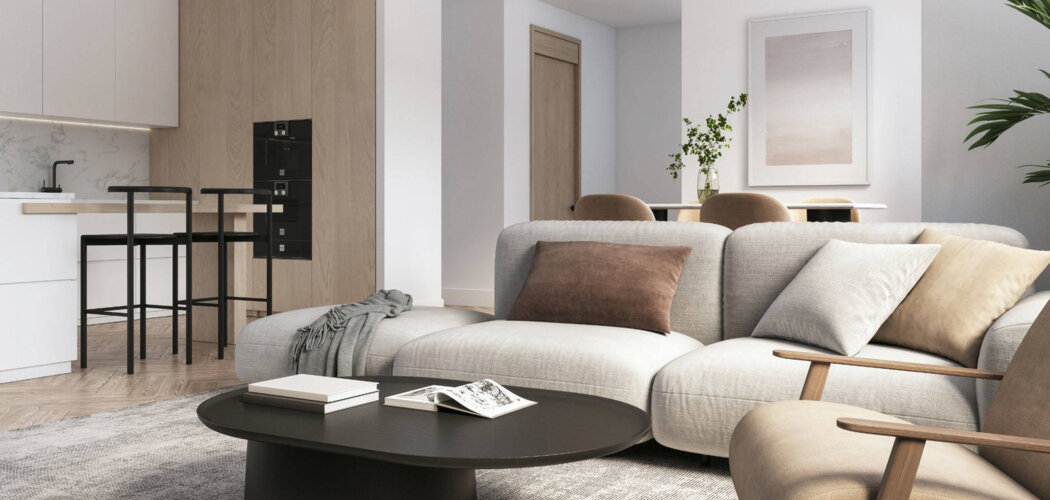 Programme immobilier neuf Agata - Bruges : appartements neufs T2–T4 à 100 m du tramway D (33520) - Référence : 14997
