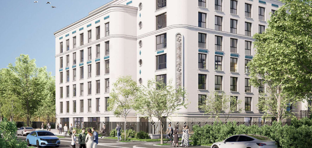 Programme immobilier neuf SWEETLY BRY SUR MARNE - Bry-sur-Marne résidence étudiante à deux pas de l’INA (94360) - Référence : 16746