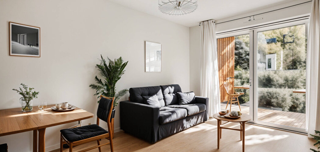 Programme immobilier neuf DOLCE VITA Residence Seniors - Buxerolles résidence séniors proche du centre (86180) - Référence : 17105