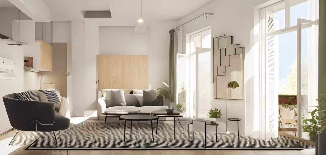 Programme immobilier neuf OPALINE - Cabourg : appartements neufs à deux pas de la plage, Avenue de la Mer et espaces extérieurs (14390) - Référence : 14481