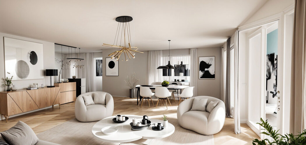 Programme immobilier neuf RESIDENCE 13 PLACE SAINT GILLES -  Caen : appartements neufs 2 et 3 pièces en Déficit Foncier Place Saint-Gilles (14000) - Référence : 10867