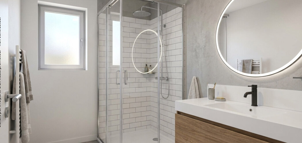 Programme immobilier neuf Equation (Résidence Etudiante et Jeunes Actifs) - Caen logement étudiant connecté au tramway (14000) - Référence : 17314