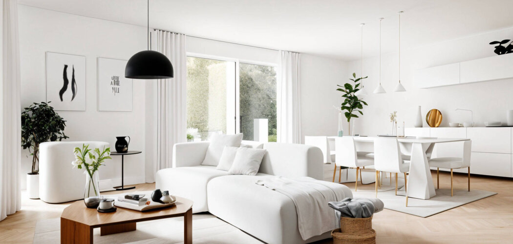 Programme immobilier neuf Villa Saint-Paul - Caen quartier prisé de la Maladrerie (14000) - Référence : 11517