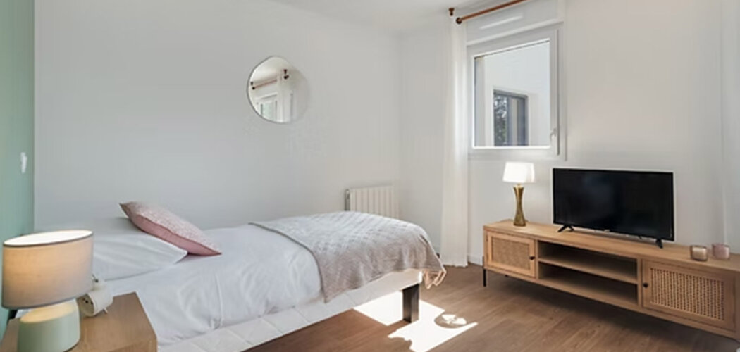Programme immobilier neuf Le Clos du Cèdre - Caen réhabilitation à proximité du centre (14000) - Référence : 13089