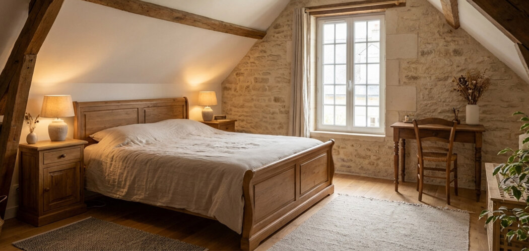 Programme immobilier neuf RUE JOSEPH PHILIPPON - Caen réhabilitation proche Zénith (14000) - Référence : 13826