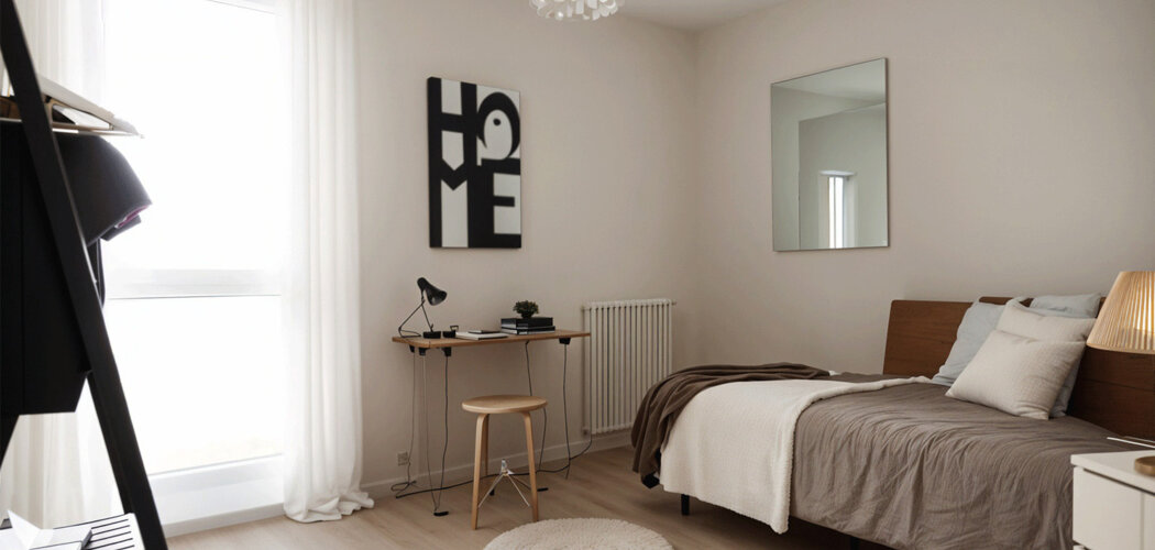 Programme immobilier neuf Caen Pulse - Caen résidence étudiante à proximité à pied du campus (14000) - Référence : 13005