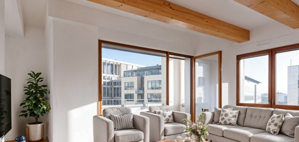 Programme immobilier neuf Villa de Nacre - Caen résidence intimiste proche CHU et université (14000) - Référence : 12720