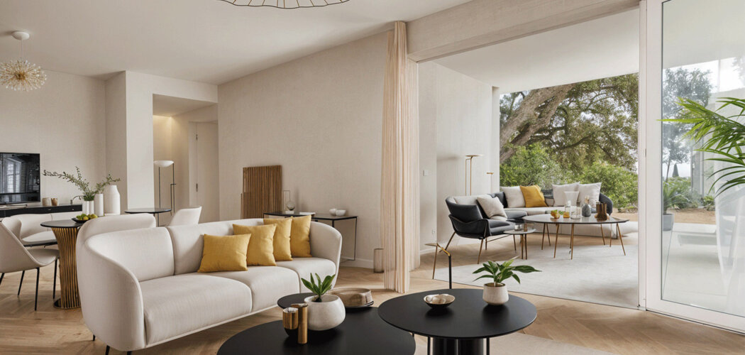 Programme immobilier neuf Villa Printemps - Calvi proche de la baie (20260) - Référence : 16577