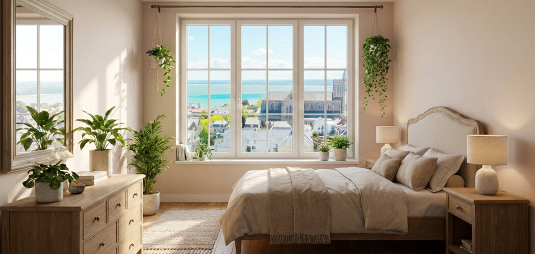 Programme immobilier neuf L'AVENTIN - Cancale à 10 min à pied des plages (35260) - Référence : 18400