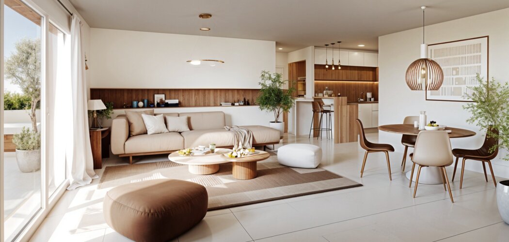 Programme immobilier neuf Harmonia - Cannes à proximité des plages du Midi (06400) - Référence : 14351