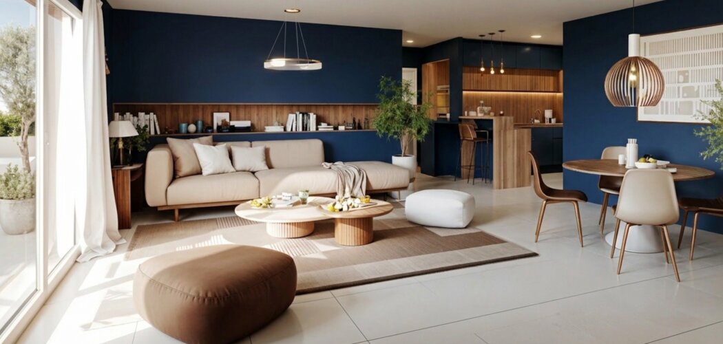 Programme immobilier neuf Harmonia - Cannes à proximité des plages du Midi (06400) - Référence : 14351