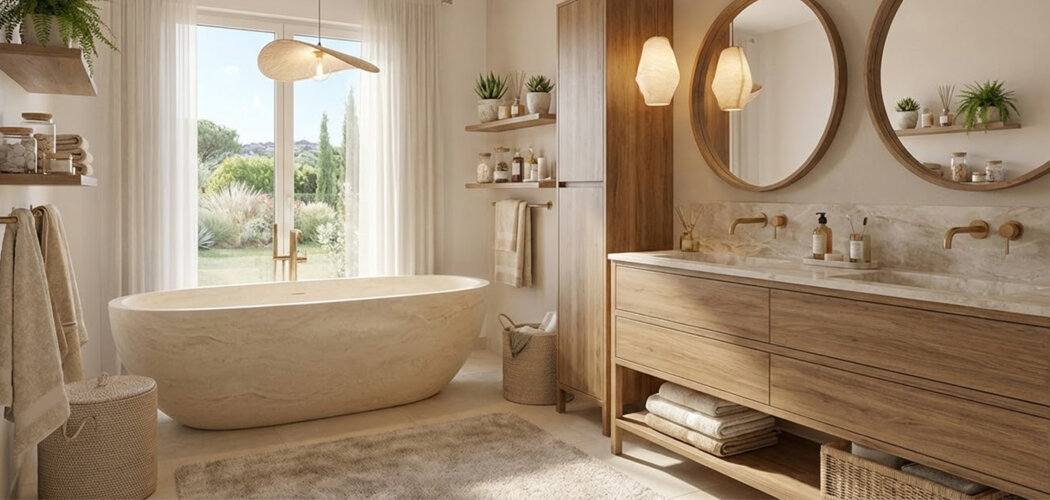 Programme immobilier neuf L'OREE DU PARC / 26 BEAUSITE - Cannes quartier Croix des Gardes à deux pas des plages (06400) - Référence : 13825