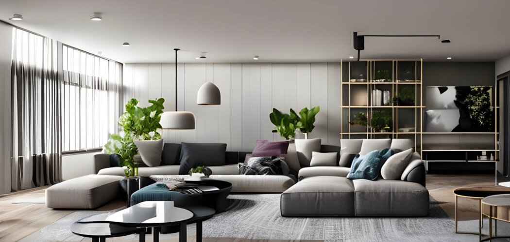 Programme immobilier neuf 9ÈME ART - Carrières-sur-Seine : appartements neufs du 2 au 5 pièces proche du RER A (78420) - Référence : 14915