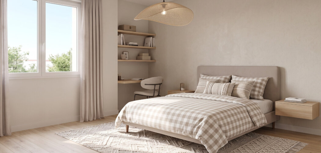 Programme immobilier neuf 9ÈME ART - Carrières-sur-Seine : appartements neufs du 2 au 5 pièces proche du RER A (78420) - Référence : 14915