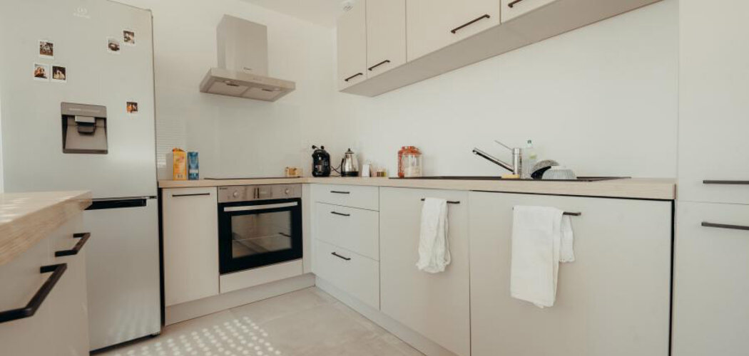 Programme immobilier neuf LES CARRÉS TOLOSAN - Castelmaurou : Maisons T4 avec terrasses, jardins et garages proche des arrêts de bus (31180) - Référence : 4639