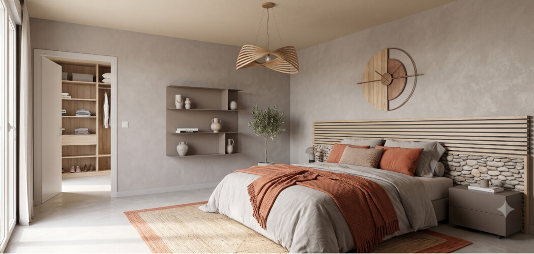 Programme immobilier neuf ALTIS - Castelnau-le-Lez : appartements neufs du 2 au 4 pièces en espace boisé à 15 min de la Comédie (34170) - Référence : 17064