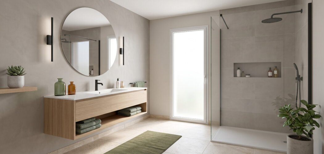 Programme immobilier neuf KHARA - Castelnau-le-Lez : Appartements T2–T3 avec terrasses, parking sécurisé et proximité centre-ville (34170) - Référence : 7199
