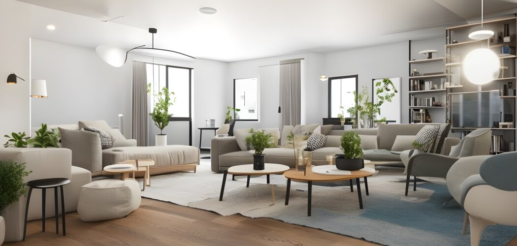 Programme immobilier neuf DOMAINE LES LAVANDIERES TR3 (SAS) - Castries : appartements neufs du studio au T4 le long des rives de la Cadoule (34160) - Référence : 9082