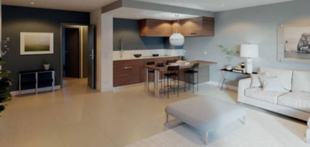 Programme immobilier neuf PIETRA - Castries : Appartements T2–T3 et villas T4 avec balcons, jardins et parc arboré dans la ZAC des Saurèdes (34160) - Référence : 3076