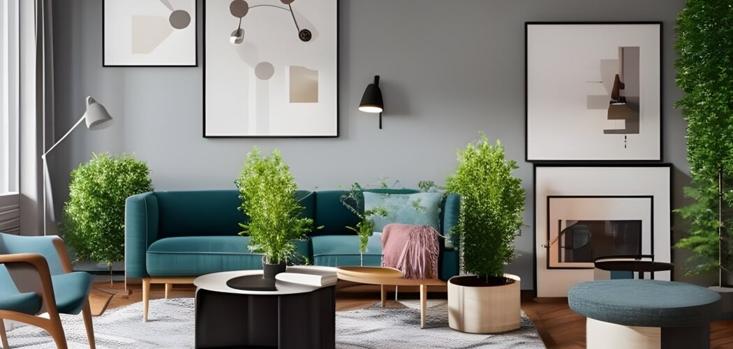 Programme immobilier neuf L'ECRIN DES RAMIAS - Caveirac : 4 logements neufs T4 avec jardins et terrasses dans le quartier des Ramias (30820) - Référence : 11677