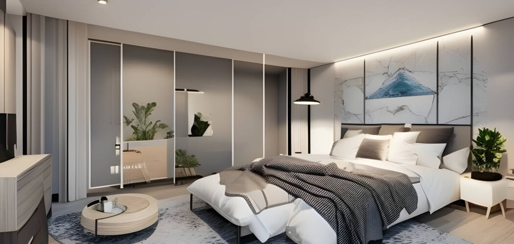 Programme immobilier neuf Happy - Cesson-Sévigné : Appartements T2–T5 avec serre bioclimatique, terrasses filantes et parquet stratifié dans le secteur des Hauts de Sévigné (35510) - Référence : 14444