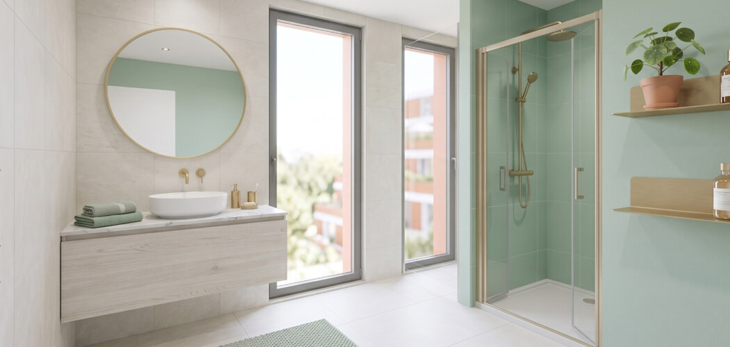 Programme immobilier neuf Happy - Cesson-Sévigné : Appartements T2–T5 avec serre bioclimatique, terrasses filantes et parquet stratifié dans le secteur des Hauts de Sévigné (35510) - Référence : 14444