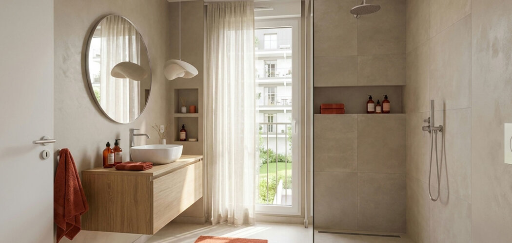 Programme immobilier neuf HOLY - Cesson-Sévigné proche des commerces (35510) - Référence : 15304