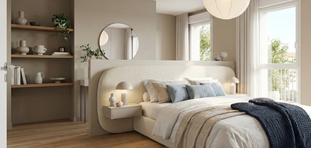 Programme immobilier neuf MAESTRIA - Challans : Appartements T2–T5 avec terrasses, proximité commerces et cœur de ville (85300) - Référence : 14674