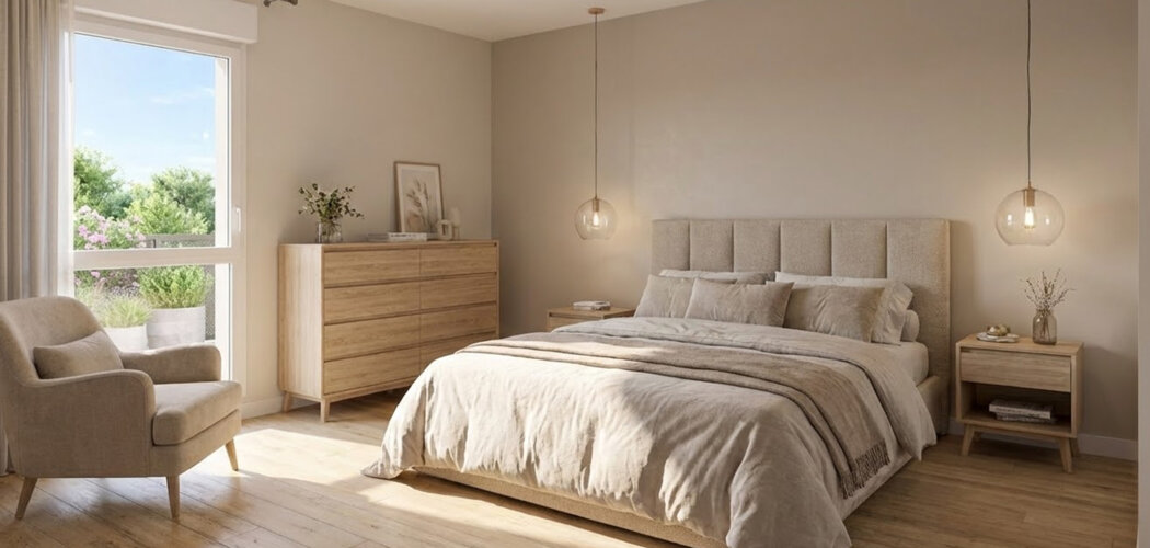 Programme immobilier neuf Les Jardins Bois Soleil - Challans résidence contemporaine proche de la mer (85300) - Référence : 16462