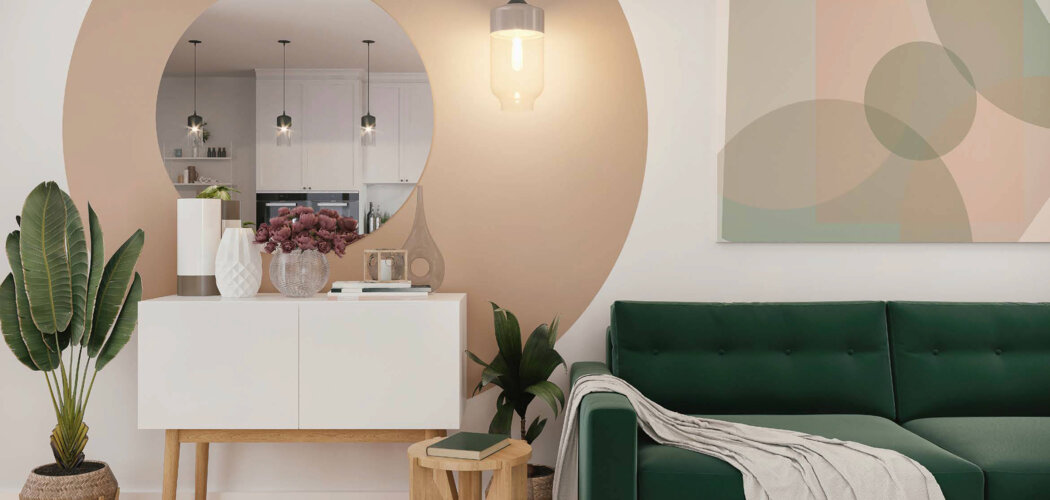 Programme immobilier neuf Le Clos Mont d'Or - Pleine propriété - Champagne-au-Mont-d’Or : Appartements T2–T4 avec terrasses, parking sécurisé et proximité Lyon (69410) - Référence : 14586