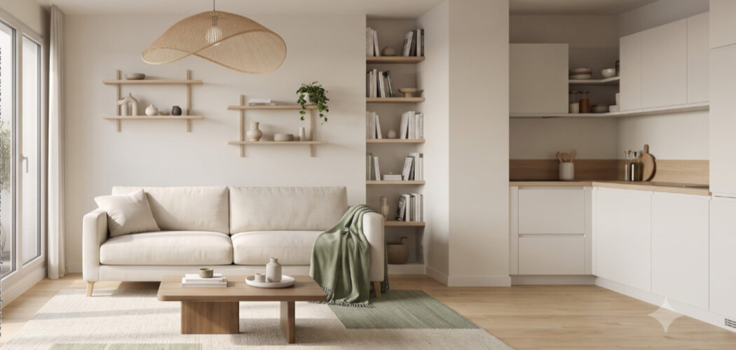 Programme immobilier neuf ELEGANCIA - Champigny-sur-Marne : appartements neufs du 2 au 4 pièces sur les bords de la Marne (94500) - Référence : 14965