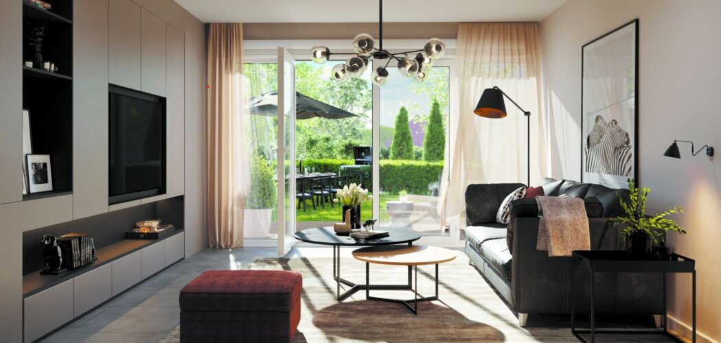 Programme immobilier neuf LES CLAIRIERES BOISEES | BOCAGE CITADIN - Chantepie écoquartier proche de Rennes (35135) - Référence : 15292