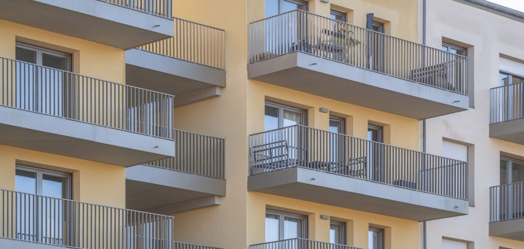 Programme immobilier neuf LES CLAIRIÈRES BOISÉES - Chantepie résidence bien-être proche Rennes (35135) - Référence : 17362