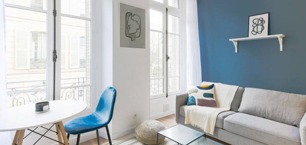 Programme immobilier neuf DOMAINE DE LA FERRIERE(***ACTABLE) - Charbonnières-les-Bains : appartements LMNP du studio au T3 à 5 min de la gare TER (69260) - Référence : 9516