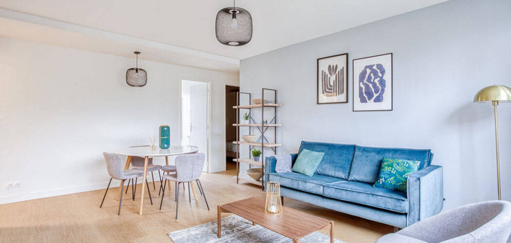 Programme immobilier neuf DOMAINE DE LA FERRIERE(***ACTABLE) - Charbonnières-les-Bains : appartements LMNP du studio au T3 à 5 min de la gare TER (69260) - Référence : 9516