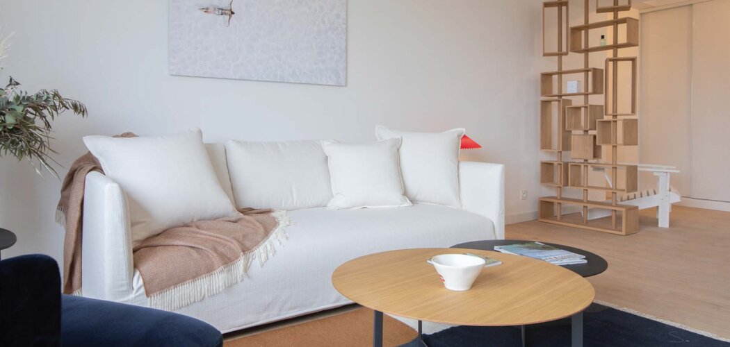 Programme immobilier neuf HOME - Chartres-de-Bretagne : 56 appartements neufs T2–T4 dans un écoquartier à 12 min de Rennes (35131) - Référence : 15310
