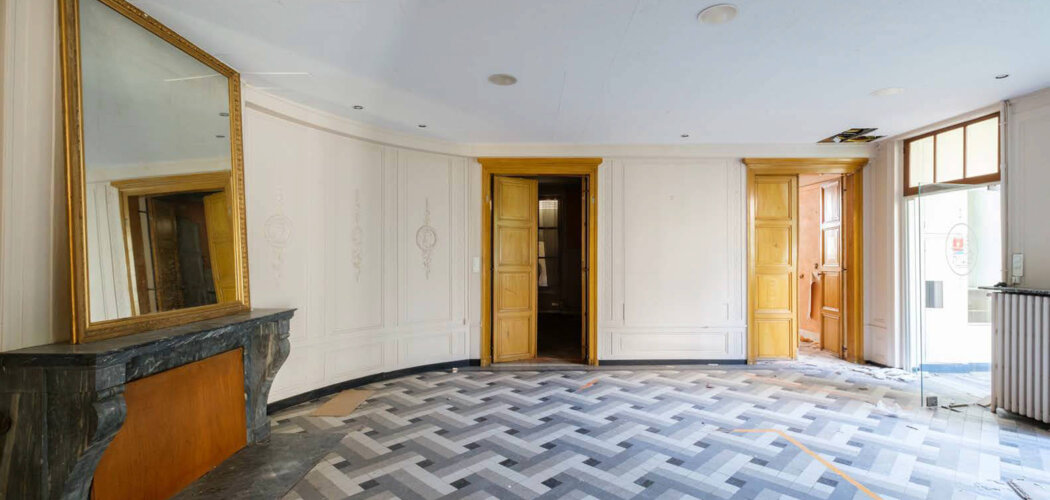 Programme immobilier neuf : 15, rue des Grenets - Chartres réhabilitation  près de la place Saint-Aignan (28000) - Référence : 14702