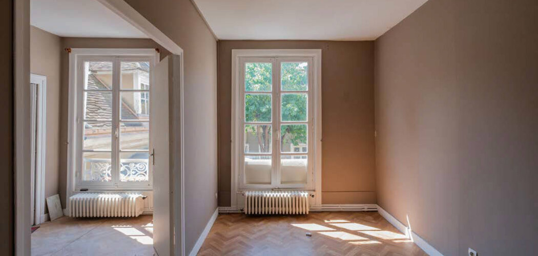 Programme immobilier neuf : 15, rue des Grenets - Chartres réhabilitation  près de la place Saint-Aignan (28000) - Référence : 14702