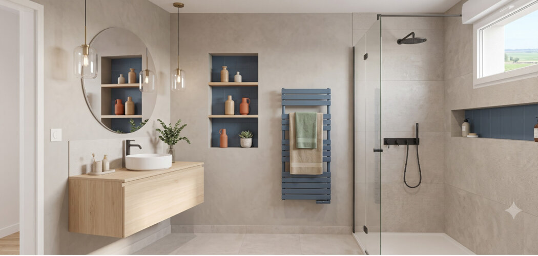 Programme immobilier neuf LE DOMAINE DE L'APARTHE - Châteaufort : Appartements studio–T5 avec terrasses, parking sécurisé et proximité nature (78117) - Référence : 7207