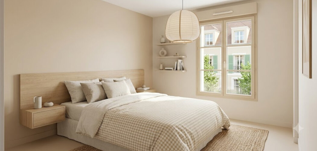 Programme immobilier neuf Les Demeures des Coteaux - Chennevières-sur-Marne : Maisons T4–T5 avec jardins privatifs, chemins piétonniers et luminosité au cœur du quartier des Coteaux (94430) - Référence : 14383