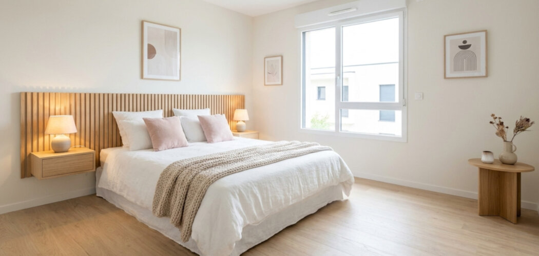 Programme immobilier neuf ECLAT - Chevaigné : 22 appartements neufs du 2 au 3 pièces en cœur de bourg (35250) - Référence : 14902