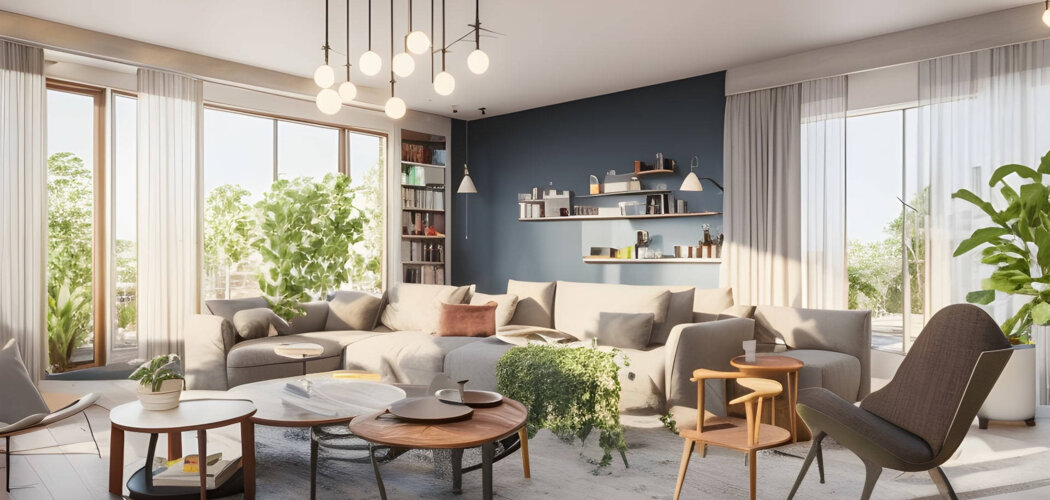 Programme immobilier neuf Les Jardins d'Orfin - Chevilly-Larue : appartements neufs du studio au 4 pièces à 5 min du T7 (94550) - Référence : 15351