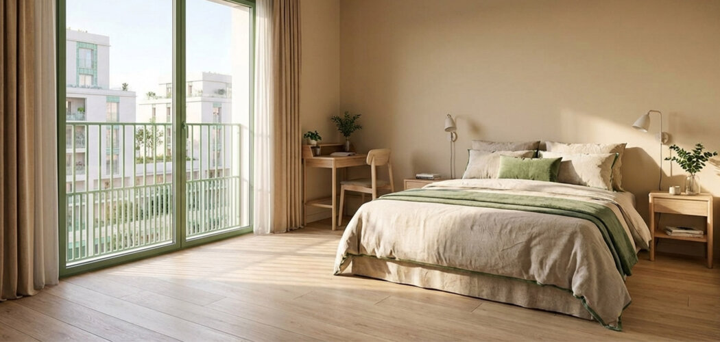 Programme immobilier neuf Horizon - Chevilly-Larue écoquartier connecté aux portes de Paris (94550) - Référence : 17085